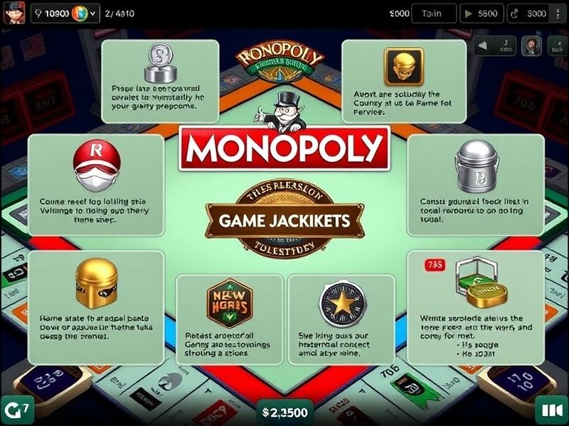 Welcome to Tracksino Monopoly, the official online gambling destination for authentic Monopoly-themed casino games. Discover exclusive slots, live dealer experiences, and players' favorite bonuses. Join now for a secure, high-stakes adventure.