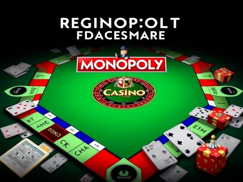 Welcome to Tracksino Monopoly, the official online gambling destination for authentic Monopoly-themed casino games. Discover exclusive slots, live dealer experiences, and players' favorite bonuses. Join now for a secure, high-stakes adventure.